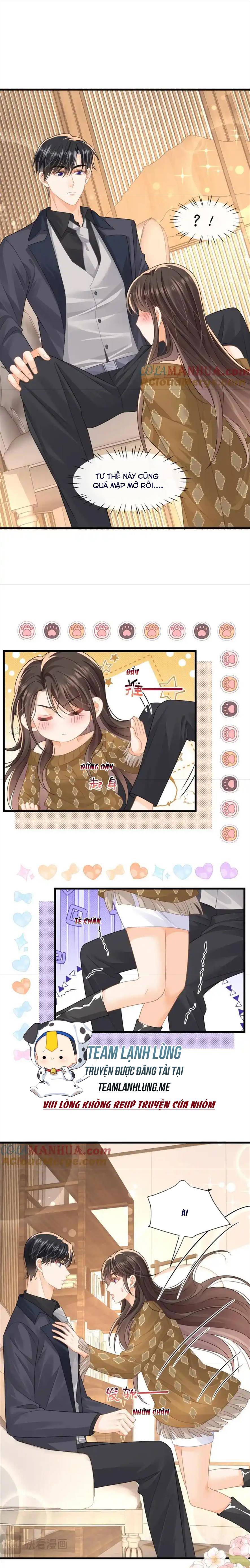 Thâu Hoan - Chap – 31