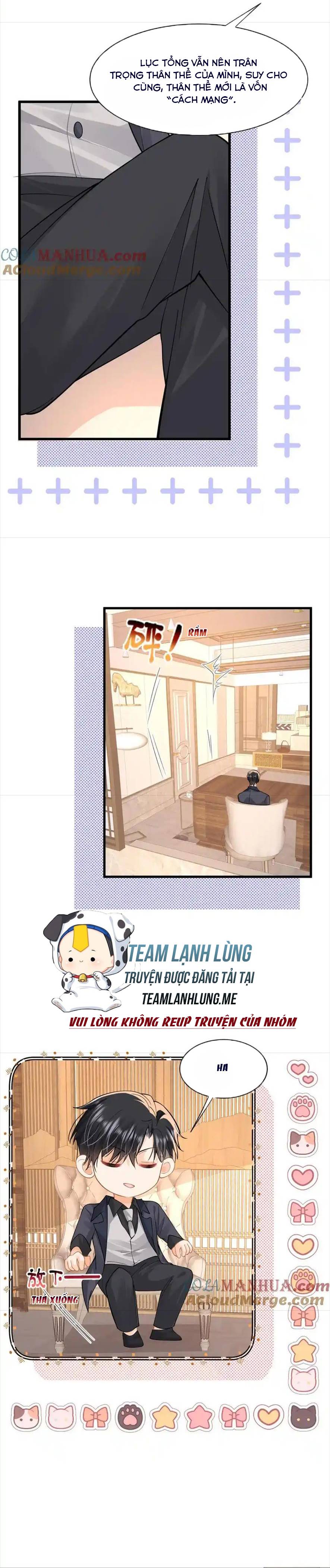 Thâu Hoan - Chap – 31