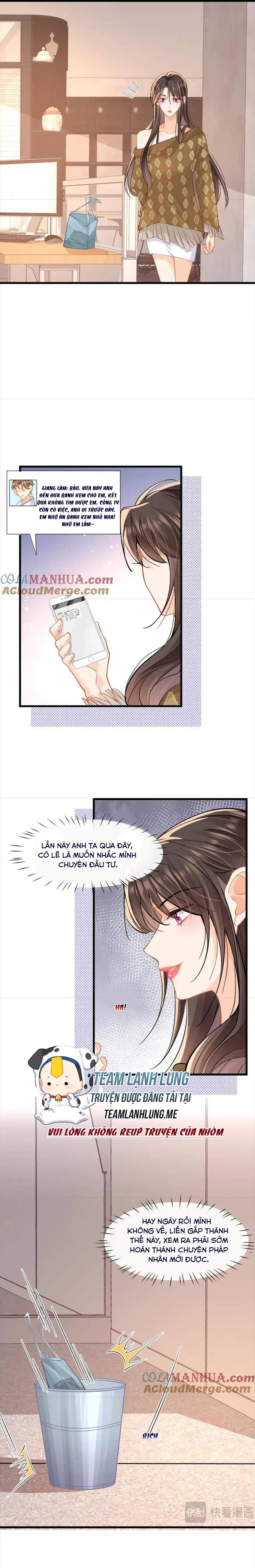 Thâu Hoan - Chap – 31