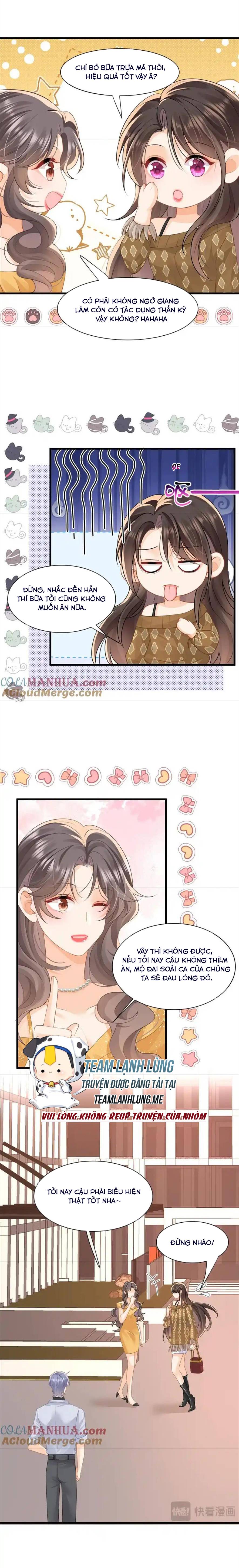 Thâu Hoan - Chap – 32