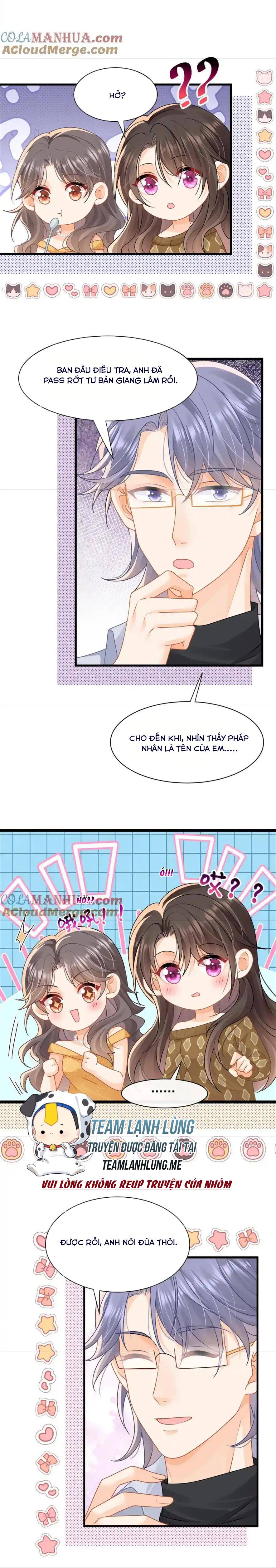 Thâu Hoan - Chap – 32