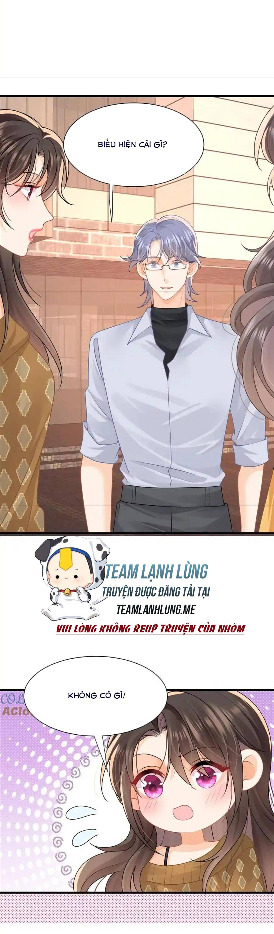 Thâu Hoan - Chap – 32