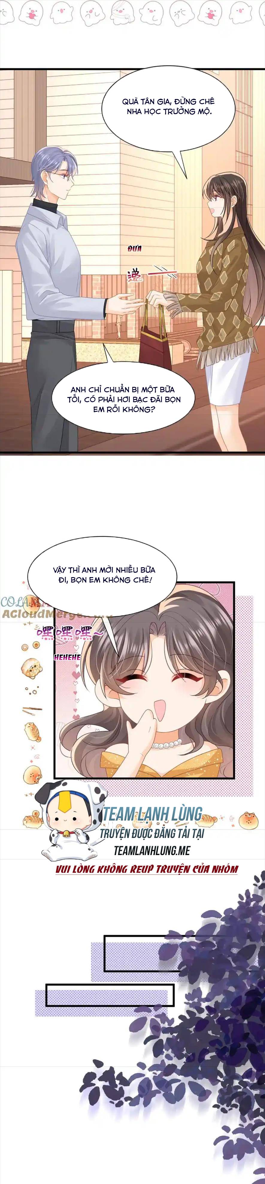 Thâu Hoan - Chap – 32