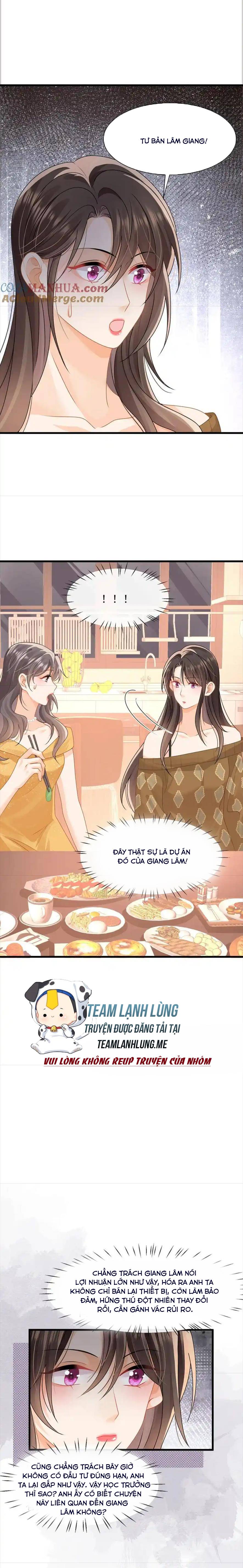 Thâu Hoan - Chap – 32