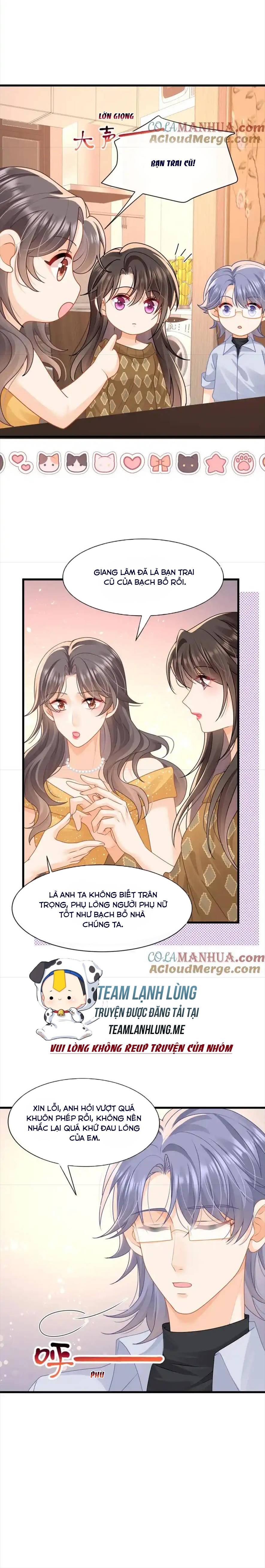 Thâu Hoan - Chap – 32