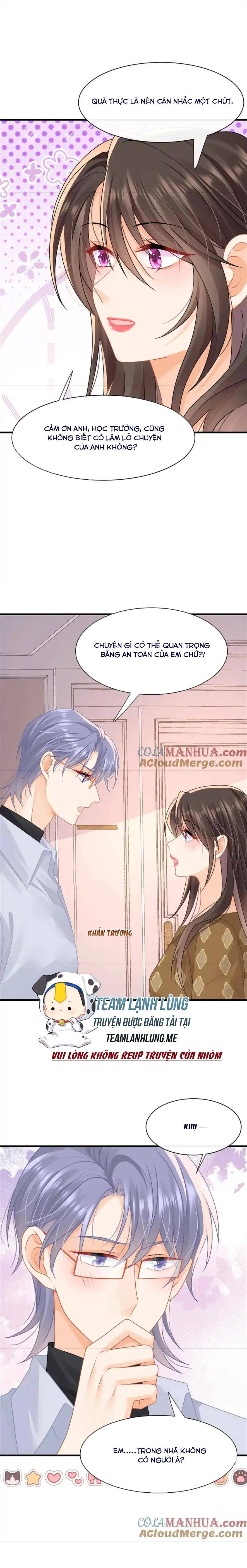 Thâu Hoan - Chap – 33