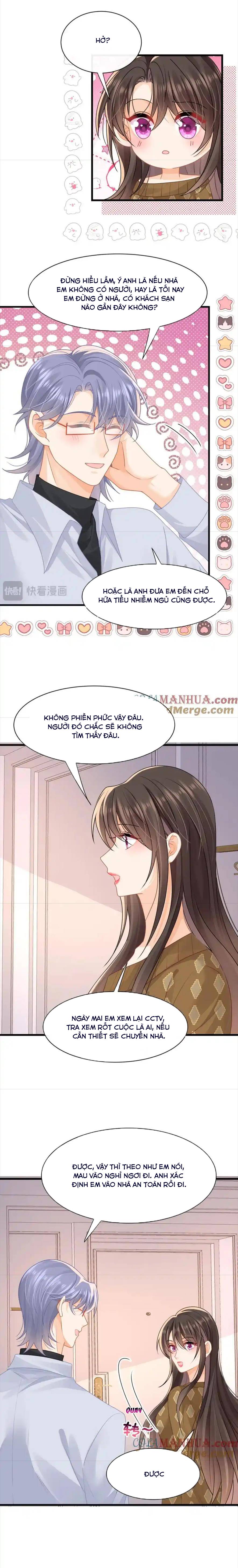 Thâu Hoan - Chap – 33