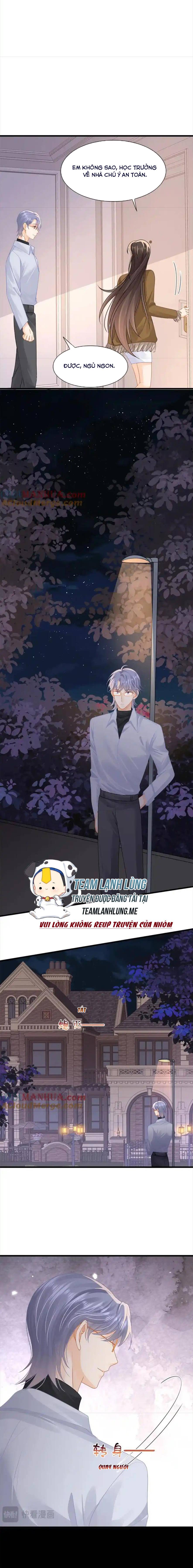 Thâu Hoan - Chap – 33