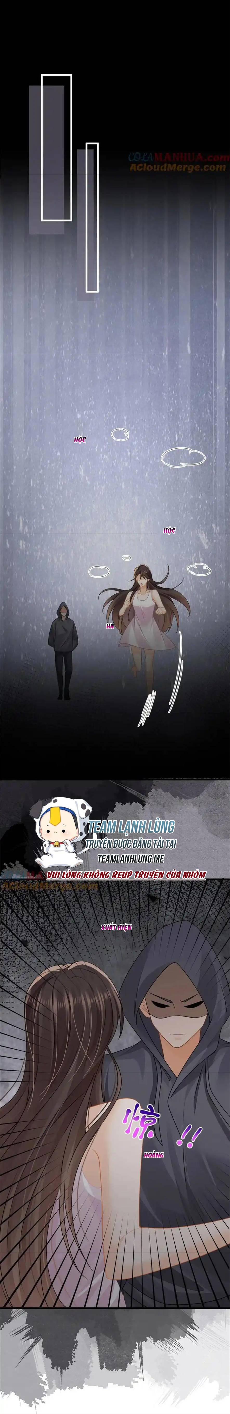 Thâu Hoan - Chap – 33