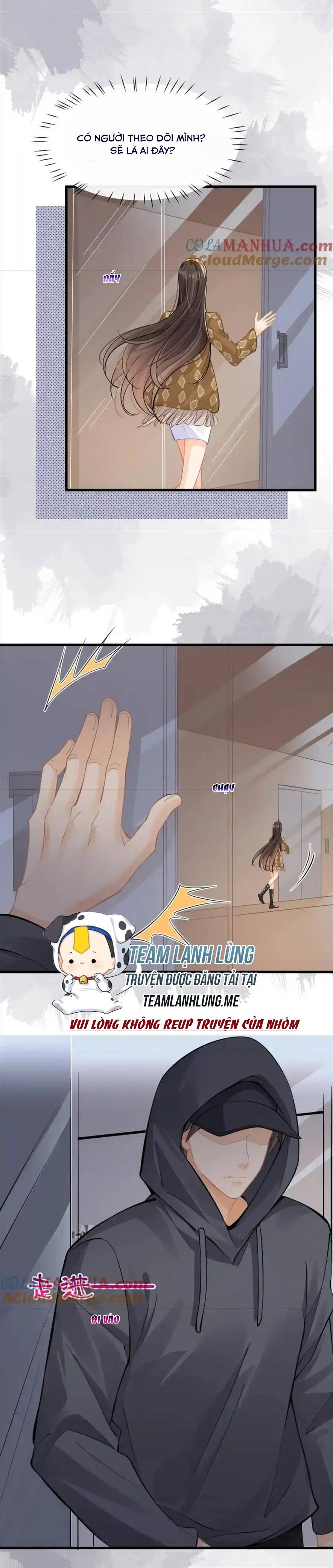 Thâu Hoan - Chap – 33