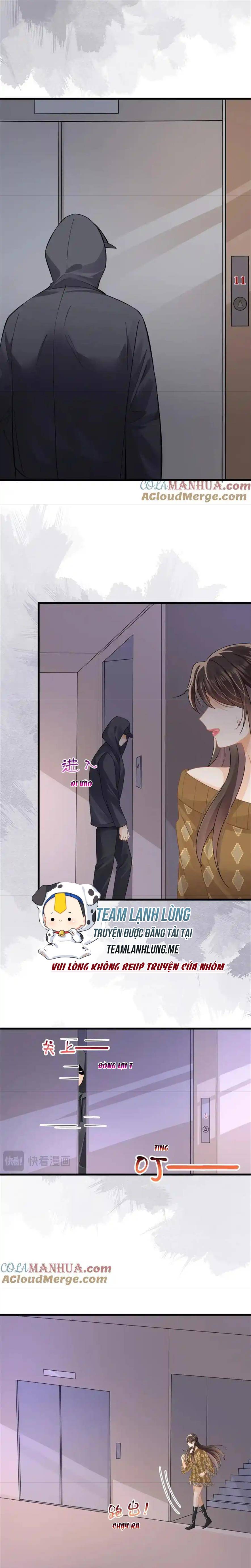 Thâu Hoan - Chap – 33