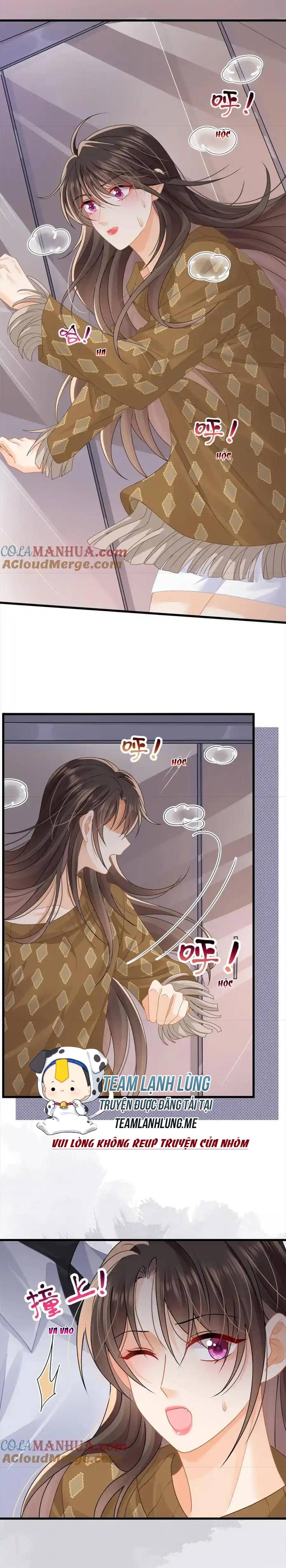 Thâu Hoan - Chap – 33