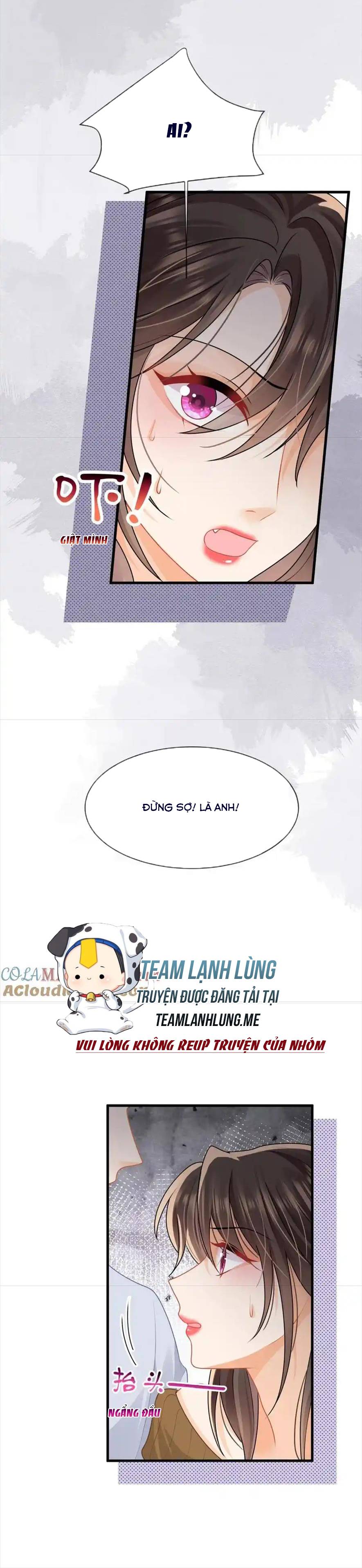 Thâu Hoan - Chap – 33