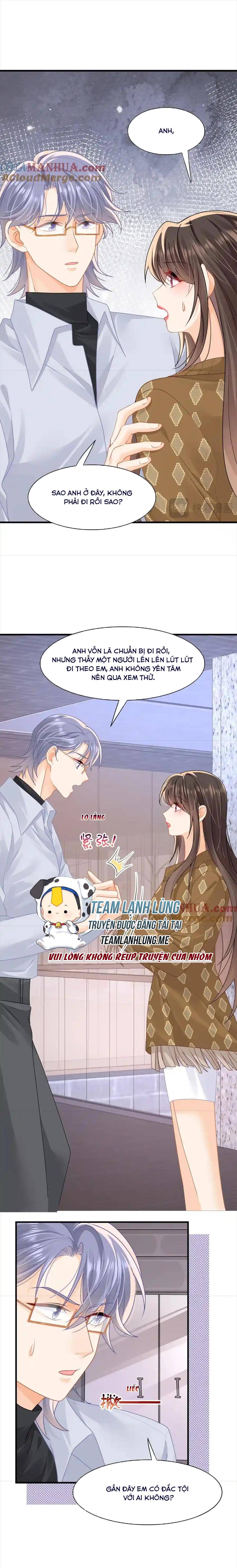 Thâu Hoan - Chap – 33