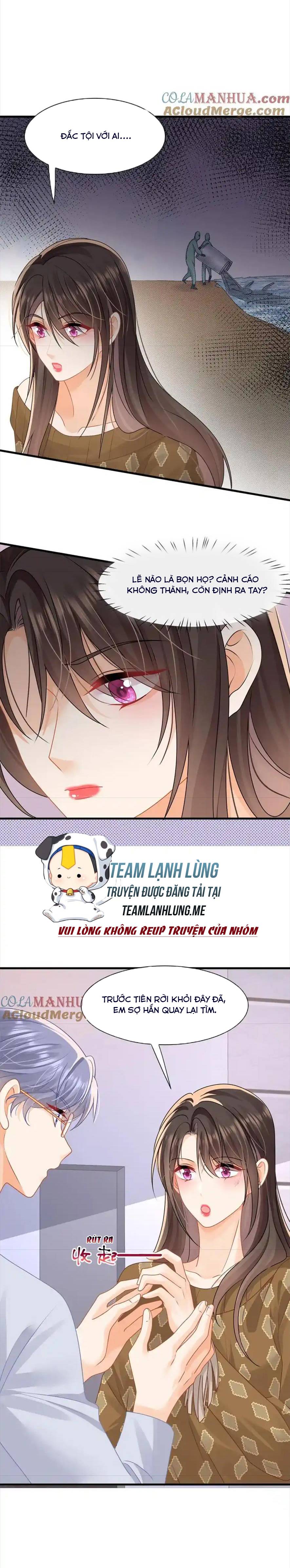 Thâu Hoan - Chap – 33