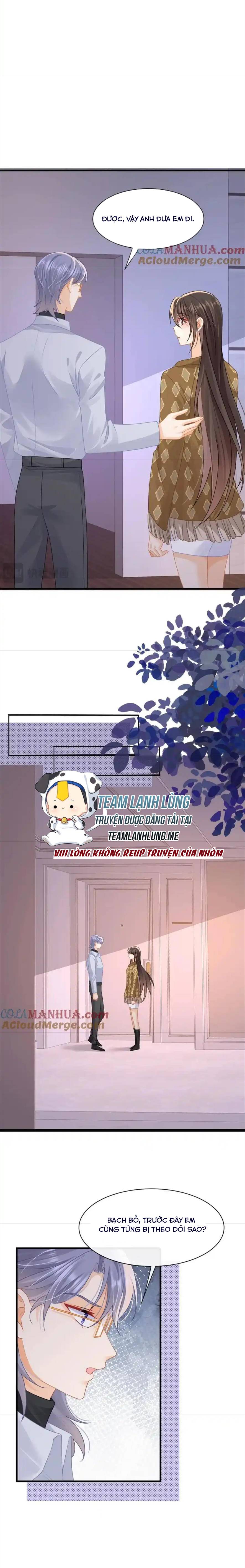 Thâu Hoan - Chap – 33