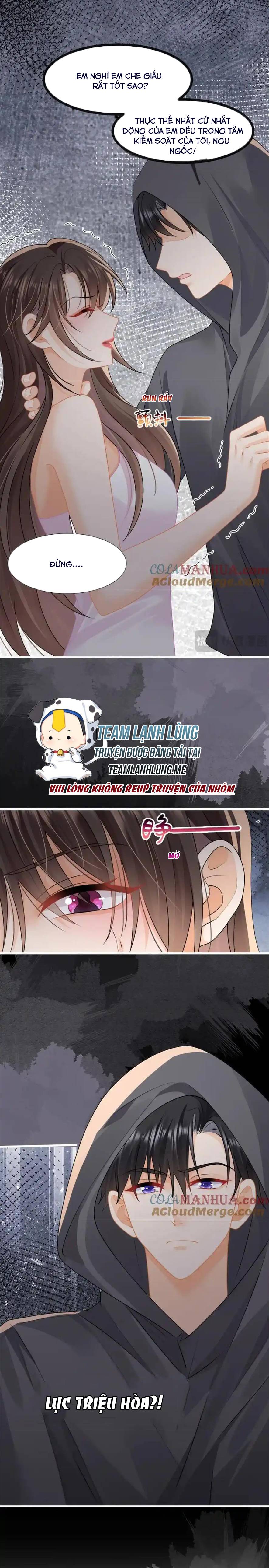 Thâu Hoan - Chap – 34