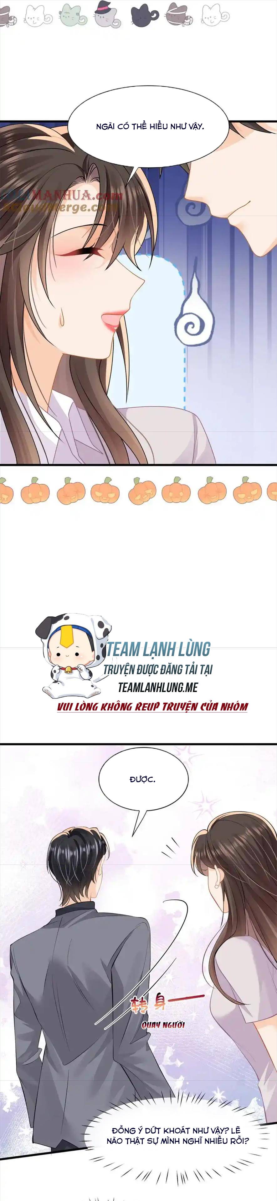 Thâu Hoan - Chap – 34