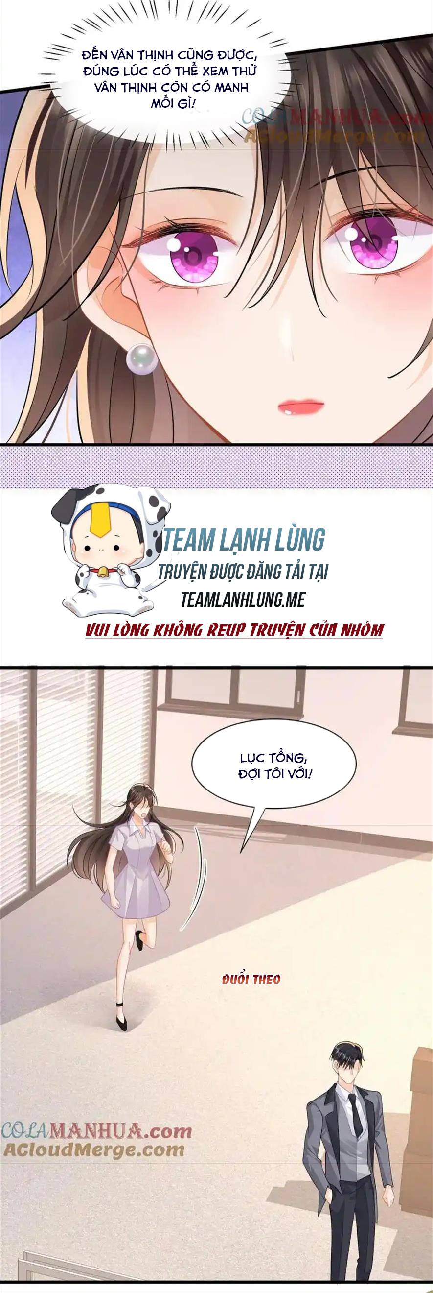 Thâu Hoan - Chap – 34