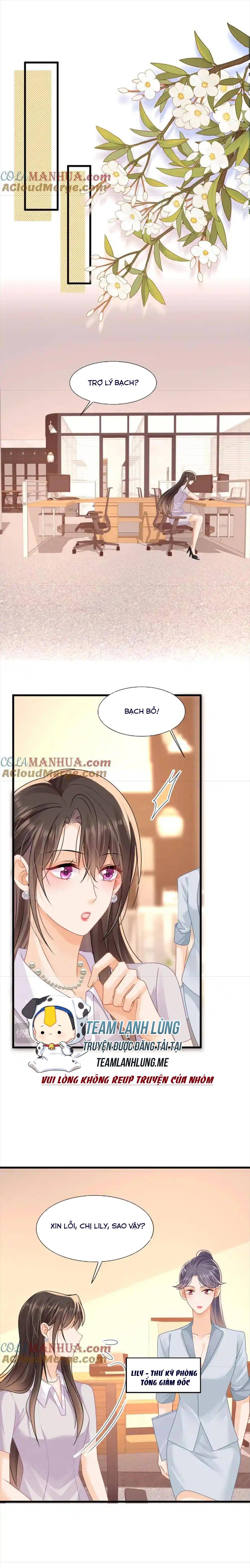 Thâu Hoan - Chap – 34