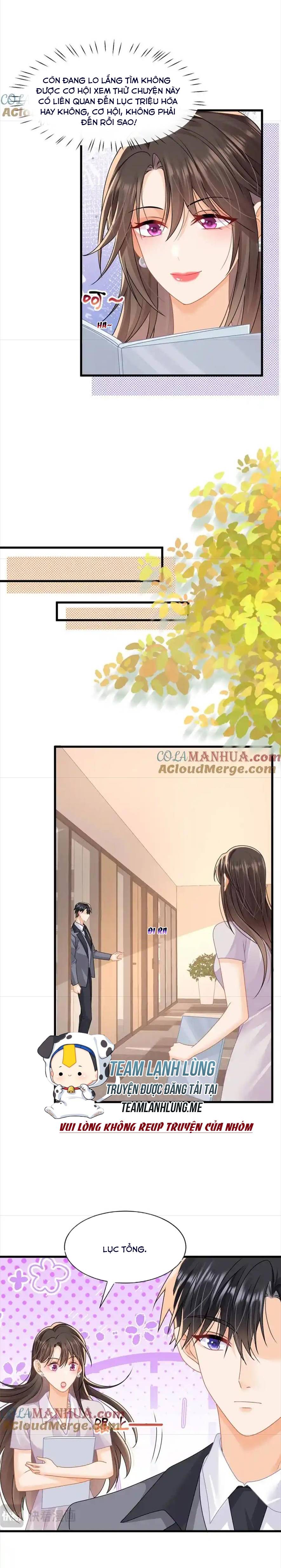 Thâu Hoan - Chap – 34