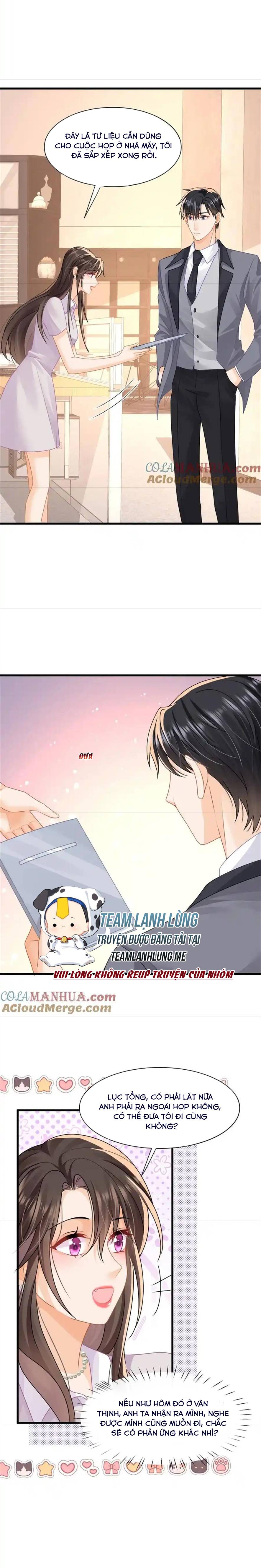 Thâu Hoan - Chap – 34