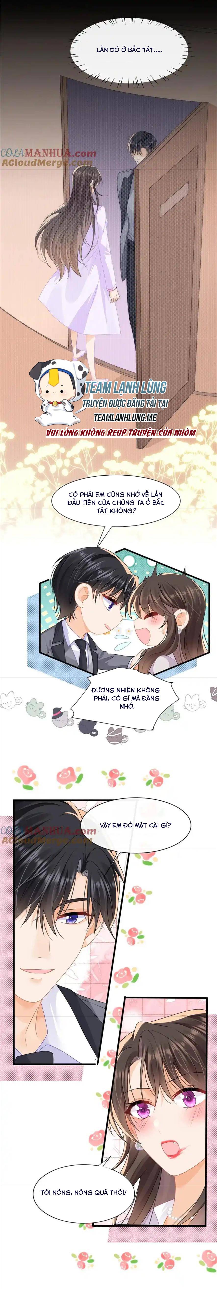 Thâu Hoan - Chap – 35