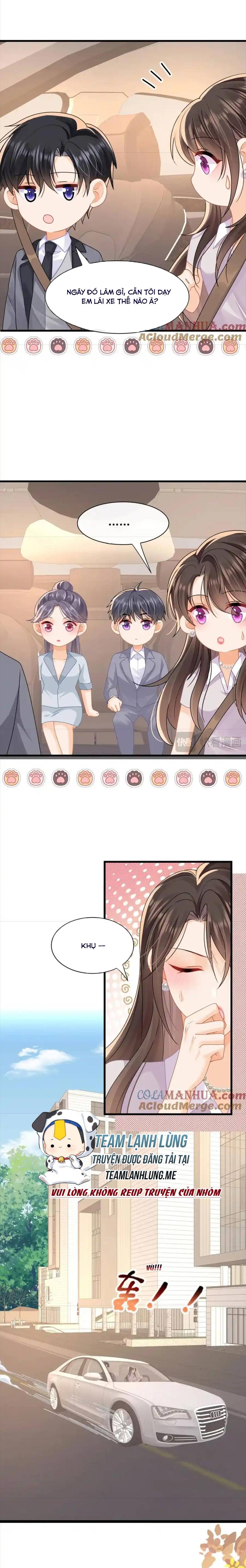 Thâu Hoan - Chap – 35