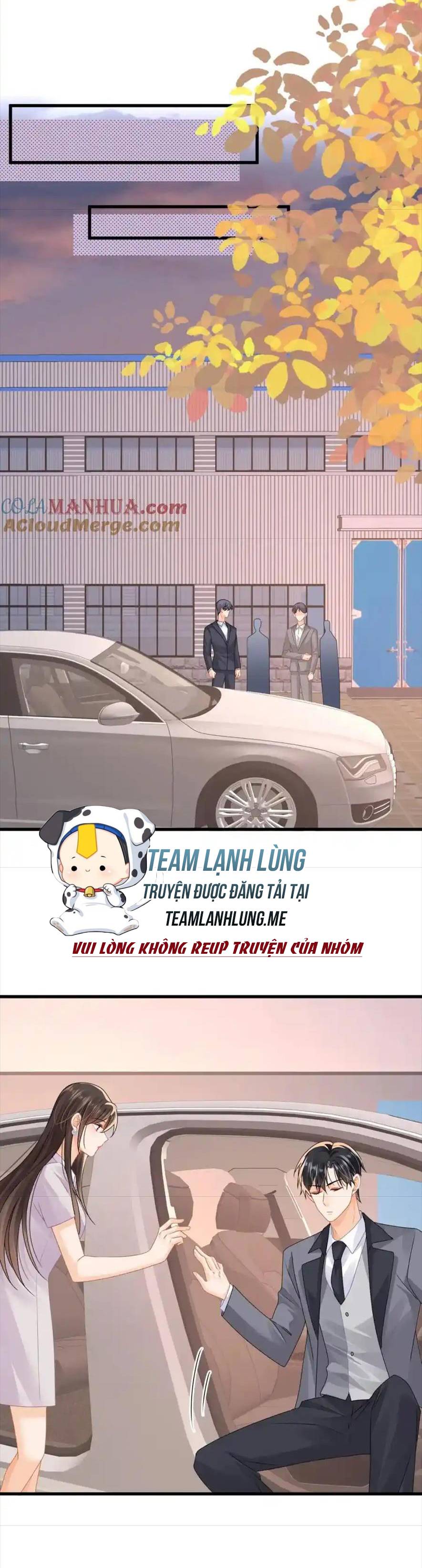 Thâu Hoan - Chap – 35