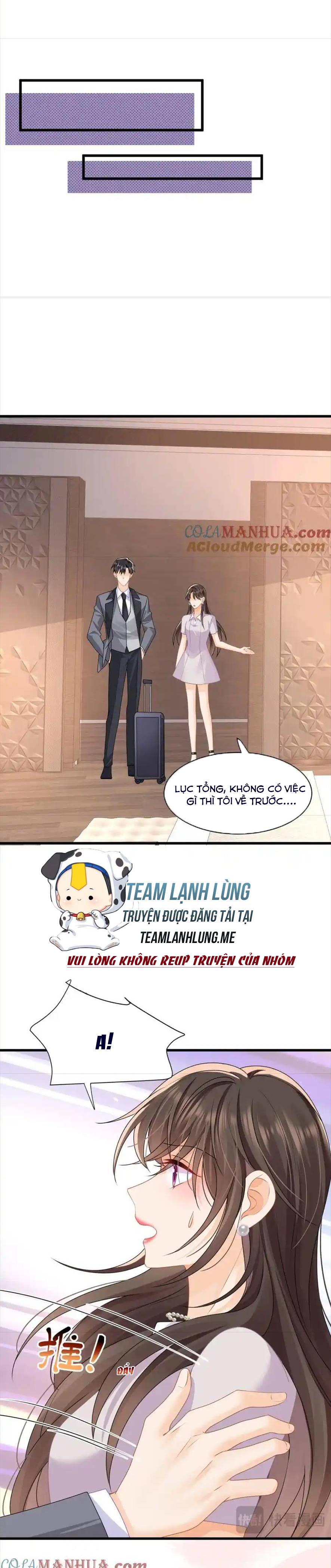 Thâu Hoan - Chap – 35