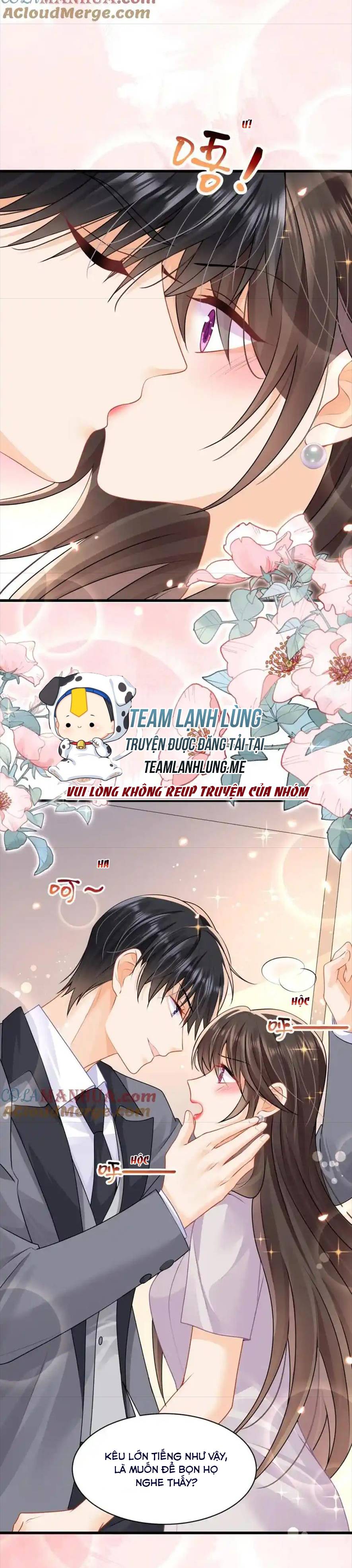 Thâu Hoan - Chap – 35