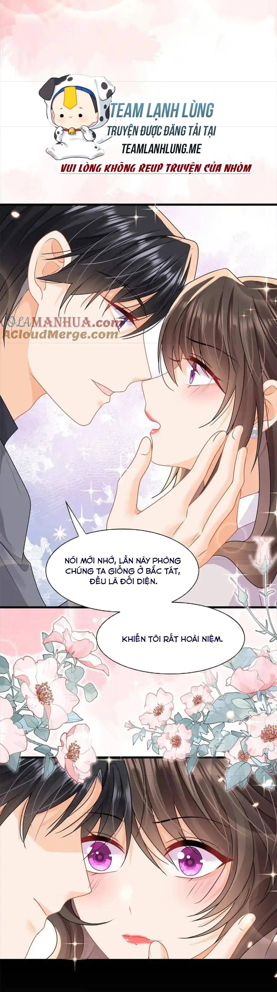 Thâu Hoan - Chap – 35