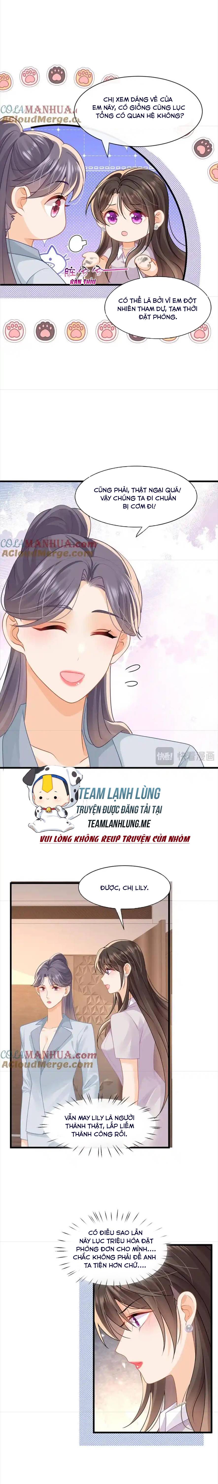 Thâu Hoan - Chap – 36