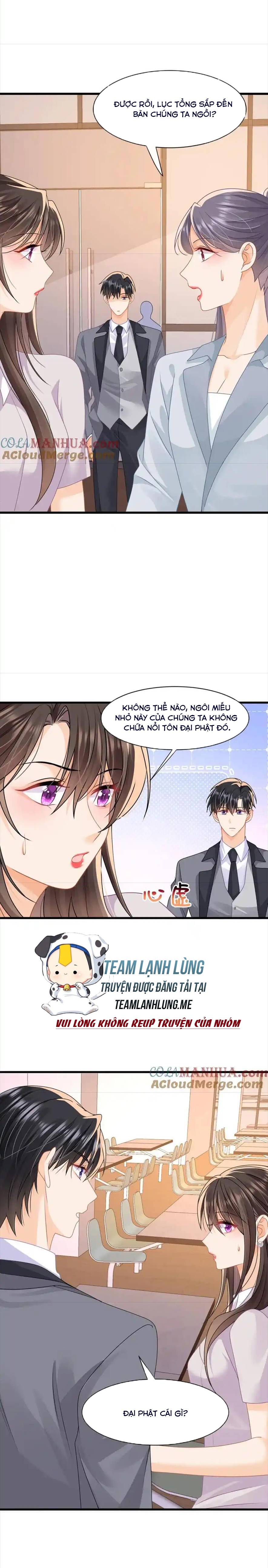 Thâu Hoan - Chap – 36