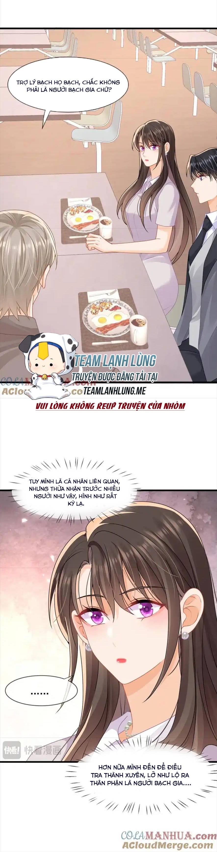 Thâu Hoan - Chap – 36