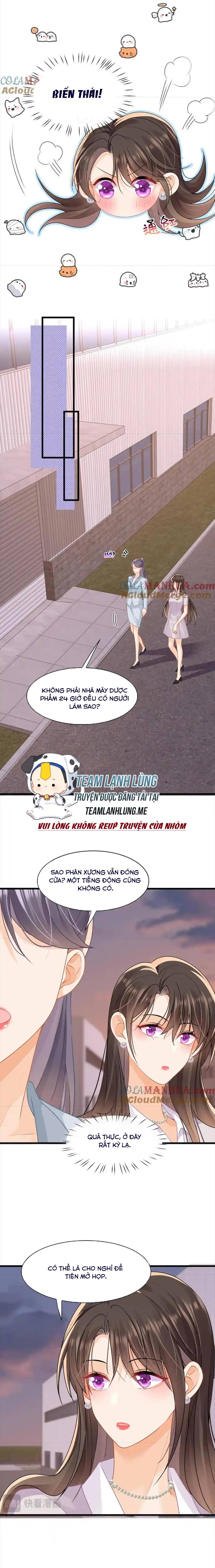 Thâu Hoan - Chap – 36