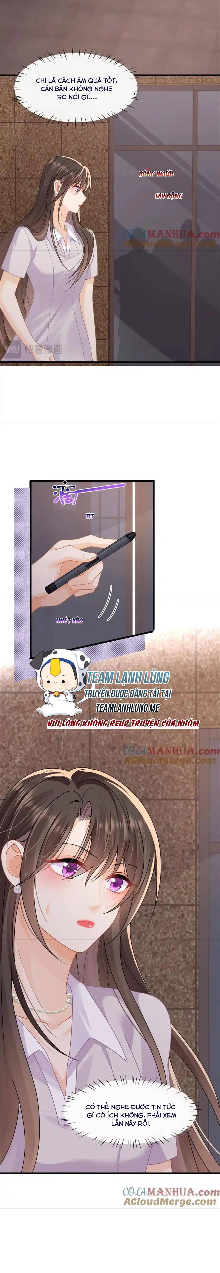 Thâu Hoan - Chap – 36