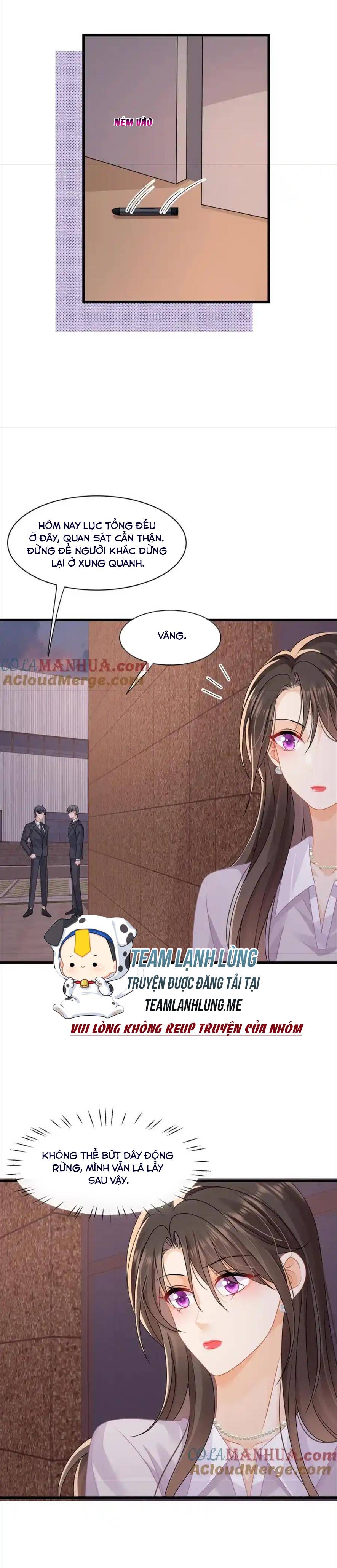 Thâu Hoan - Chap – 36