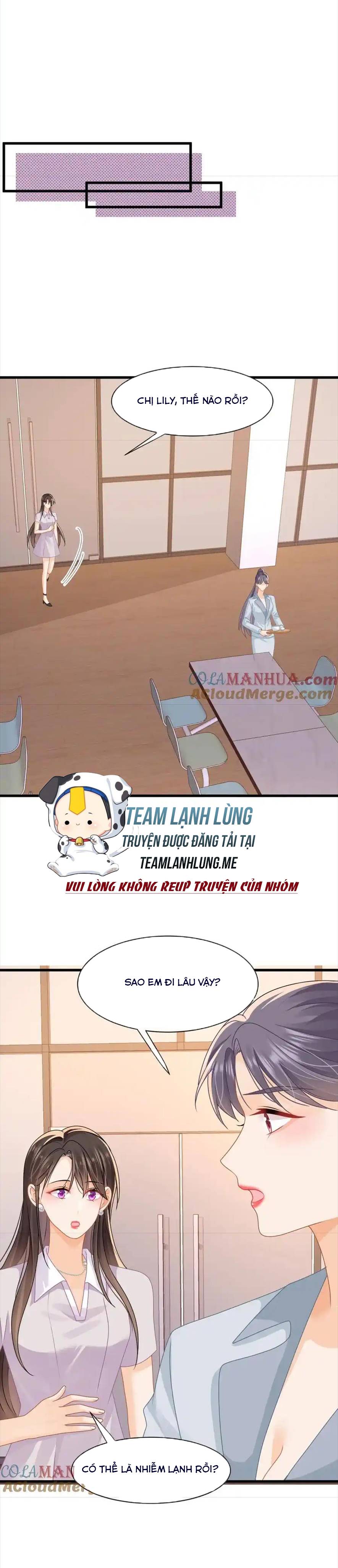 Thâu Hoan - Chap – 36