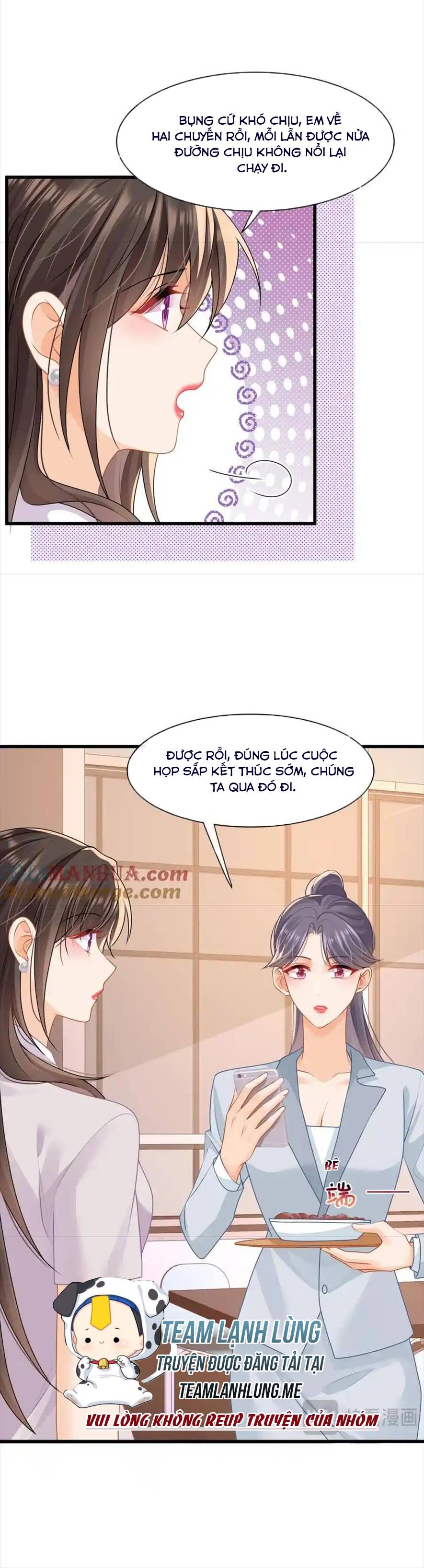 Thâu Hoan - Chap – 36