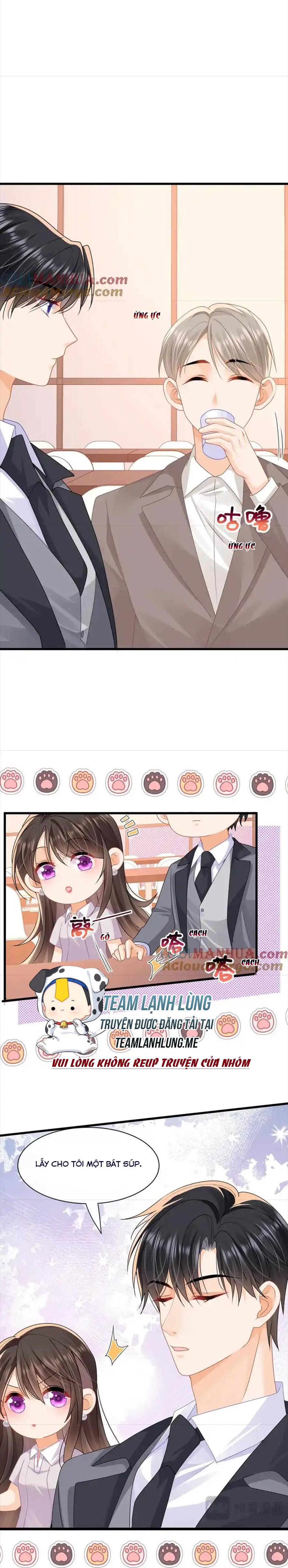 Thâu Hoan - Chap – 37