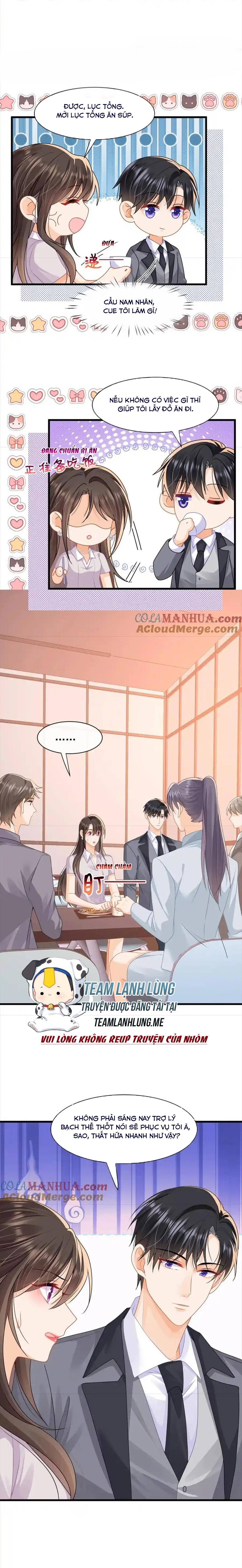 Thâu Hoan - Chap – 37