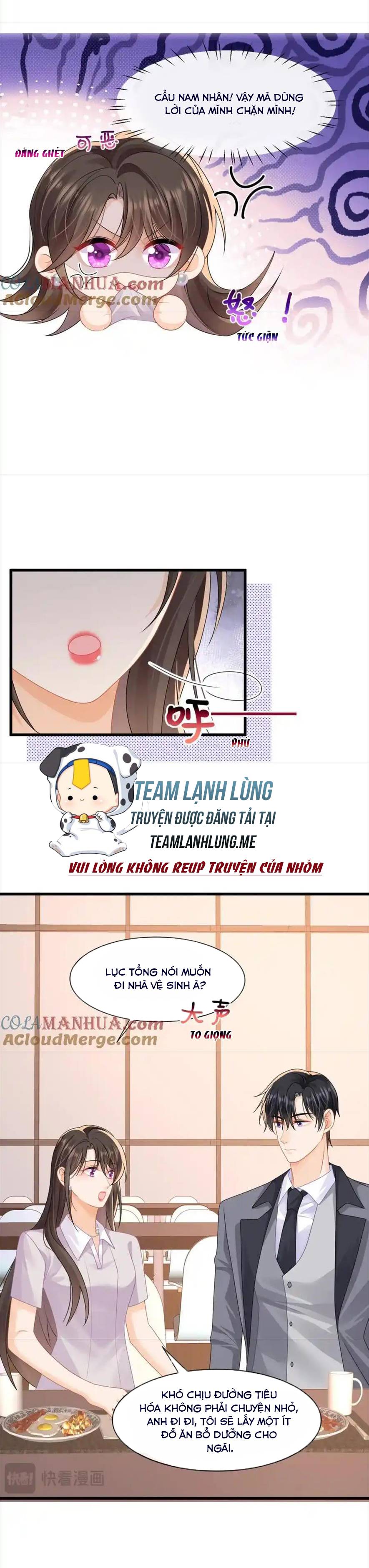 Thâu Hoan - Chap – 37