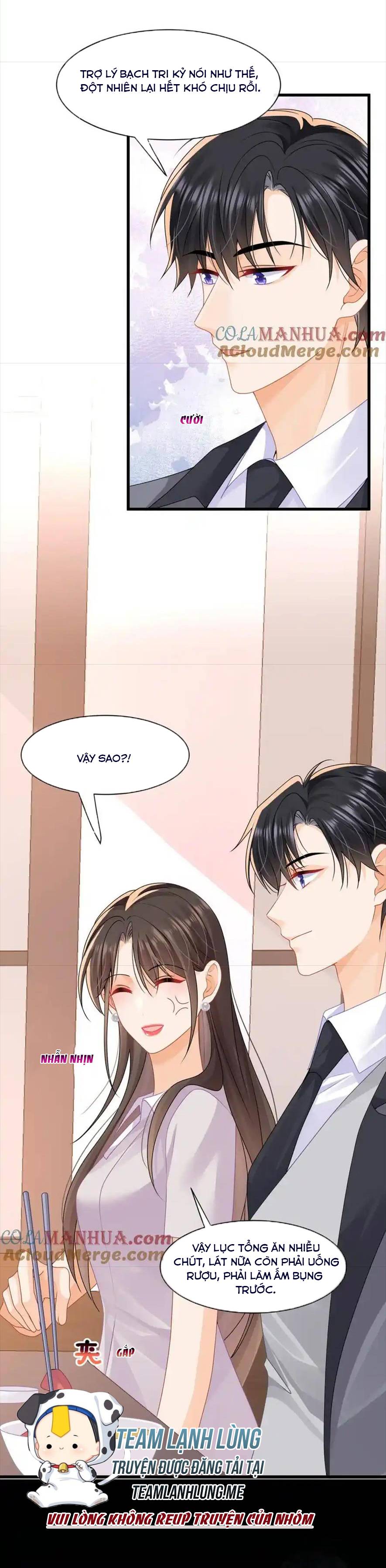 Thâu Hoan - Chap – 37