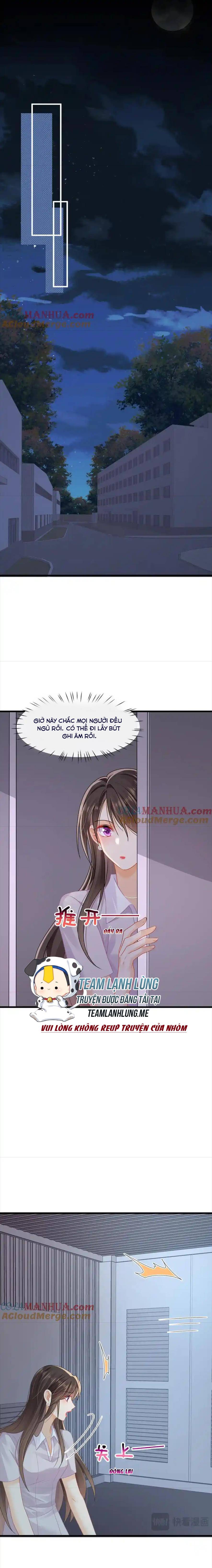 Thâu Hoan - Chap – 37