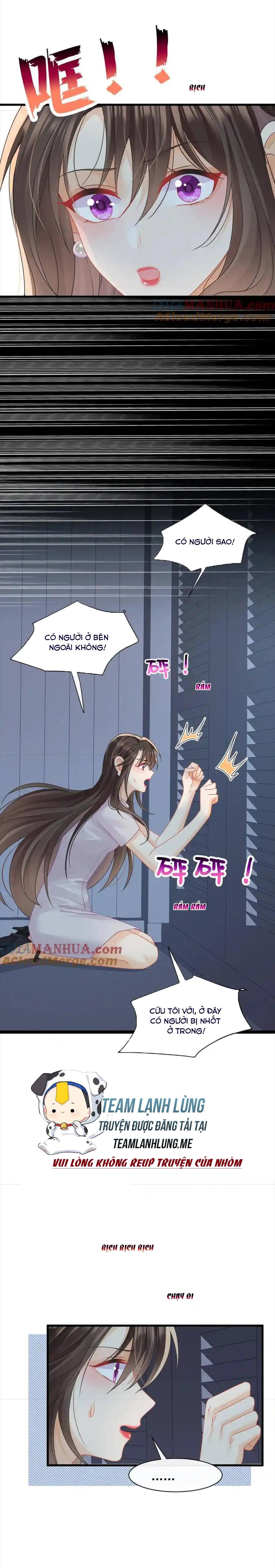 Thâu Hoan - Chap – 37