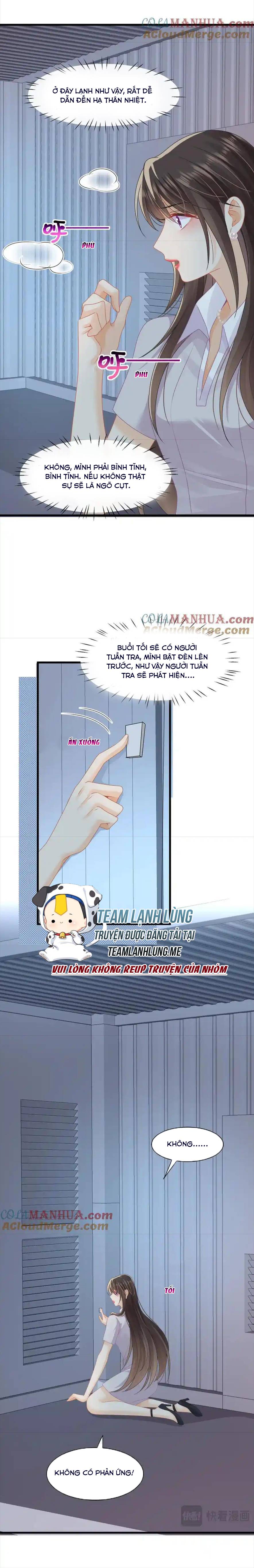 Thâu Hoan - Chap – 37