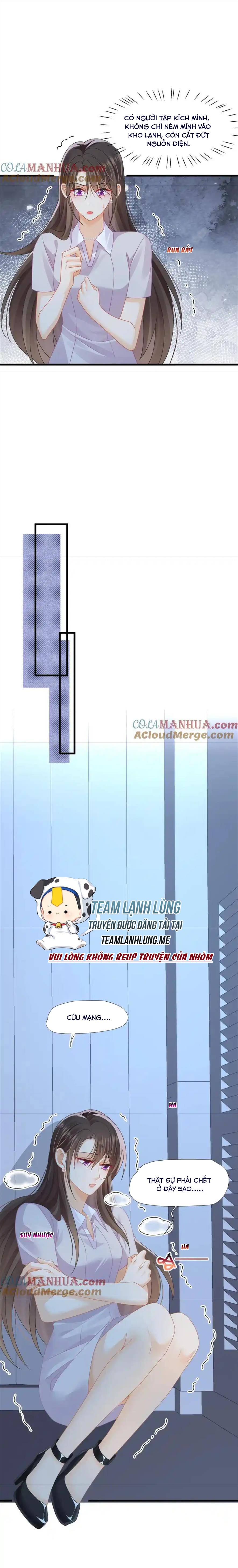 Thâu Hoan - Chap – 37