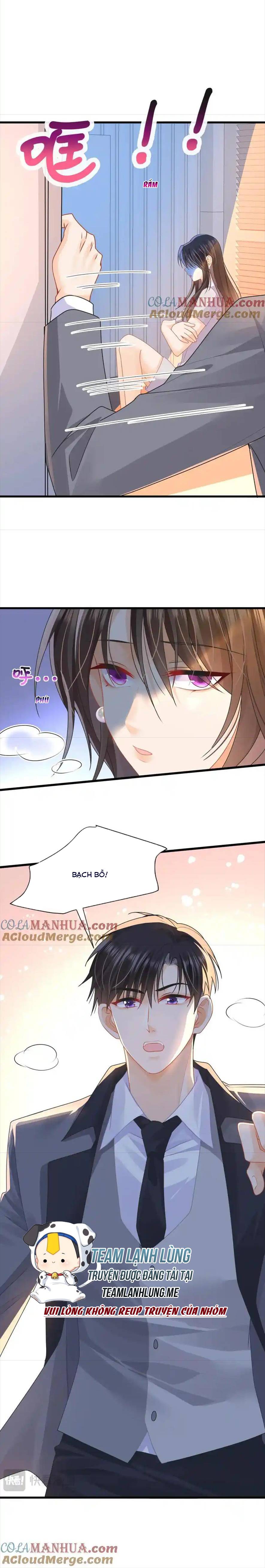 Thâu Hoan - Chap – 37