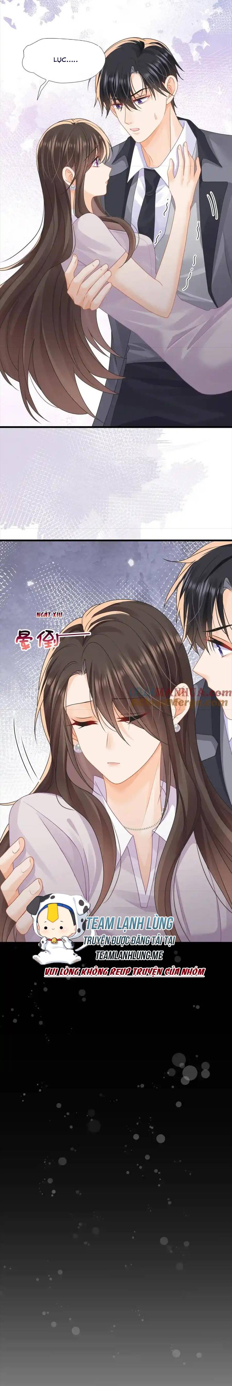 Thâu Hoan - Chap – 38